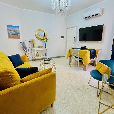 Trapani Centro Storico Apartment, Great Central Location! All New Furniture And Appliances! Екстериор снимка