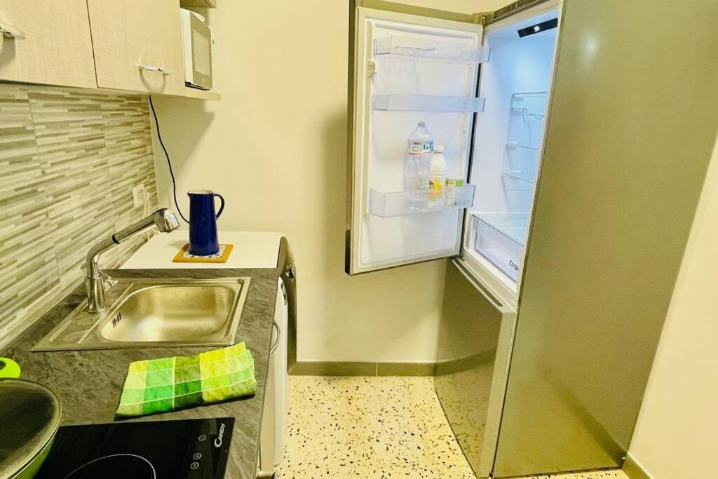 Trapani Centro Storico Apartment, Great Central Location! All New Furniture And Appliances! Екстериор снимка