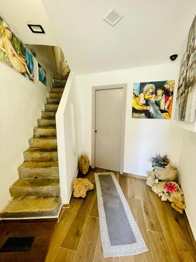 Trapani Centro Storico Apartment, Great Central Location! All New Furniture And Appliances! Екстериор снимка
