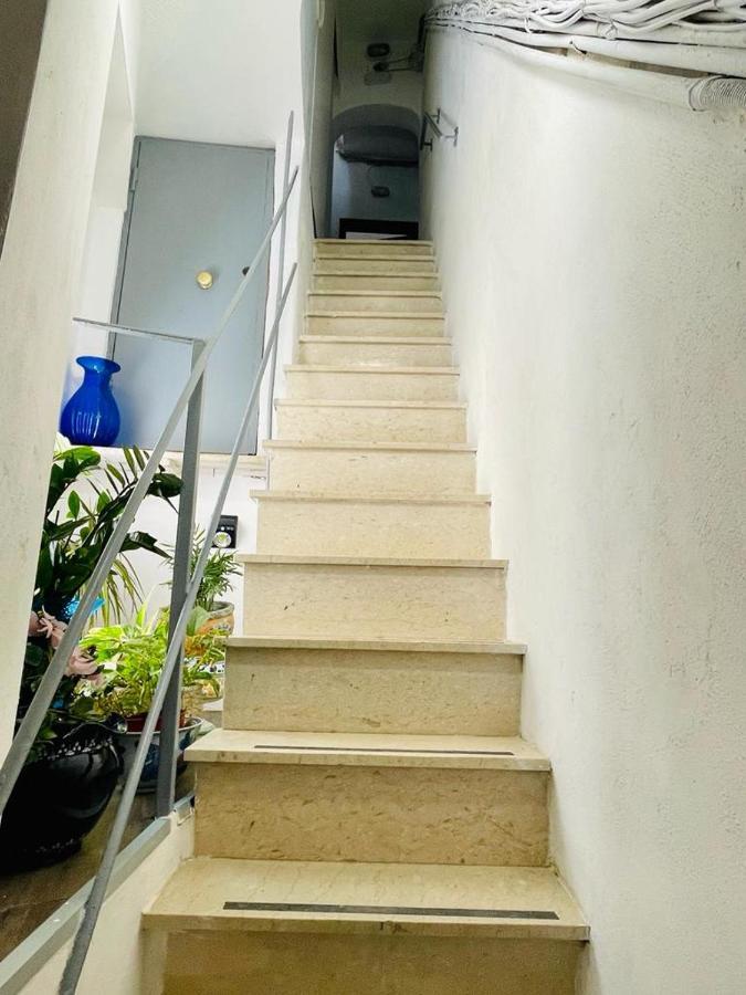 Trapani Centro Storico Apartment, Great Central Location! All New Furniture And Appliances! Екстериор снимка