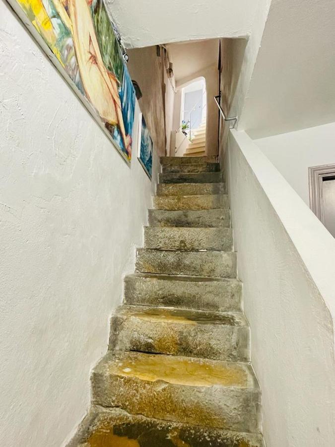 Trapani Centro Storico Apartment, Great Central Location! All New Furniture And Appliances! Екстериор снимка