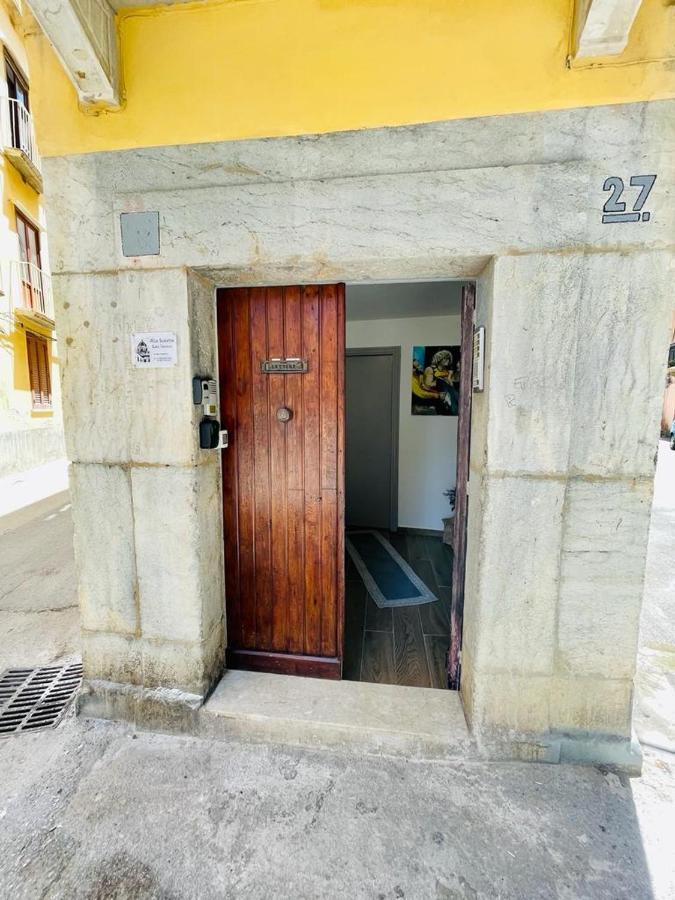 Trapani Centro Storico Apartment, Great Central Location! All New Furniture And Appliances! Екстериор снимка
